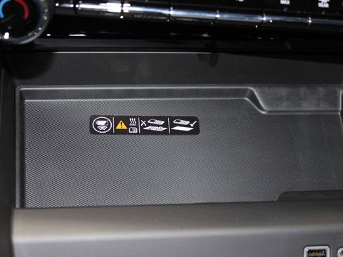 New 2026 Chevrolet Tahoe Z71 w/ Z71 Off-Road Package image 49