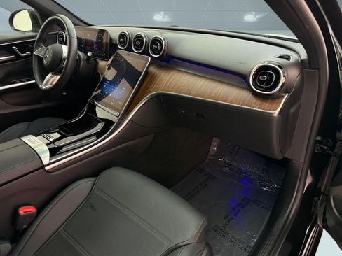 Certified 2024 Mercedes-Benz C 300 Sedan image 27