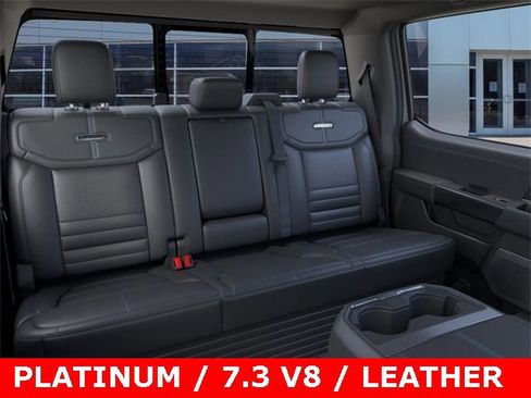 New 2026 Ford F350 Platinum image 11