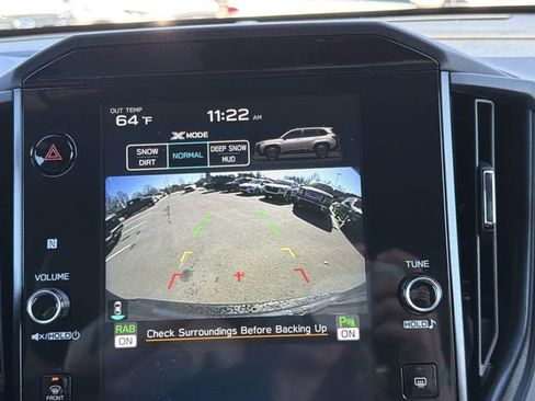 New 2026 Subaru Forester Wilderness image 30