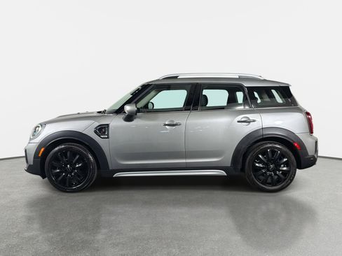 Used 2024 MINI Cooper Countryman S FWD image 8