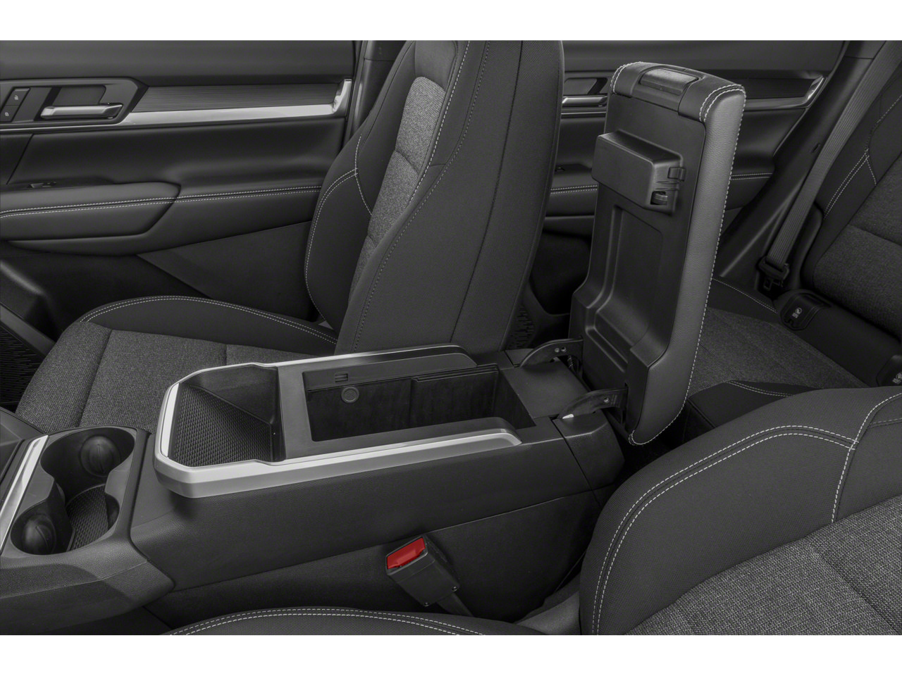 New 2027 GMC Terrain Denali AWD/4WD image 41