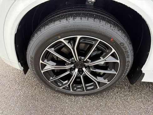 New 2026 MAZDA CX-70 3.3 Turbo S w/ Premium Package image 7