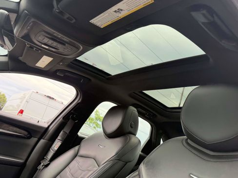 Used 2019 Cadillac CT6 Premium Luxury AWD/4WD image 11