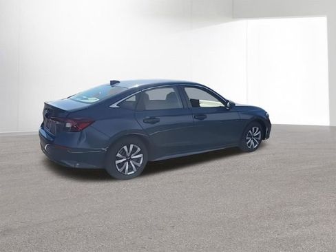 New 2026 Honda Civic LX image 9
