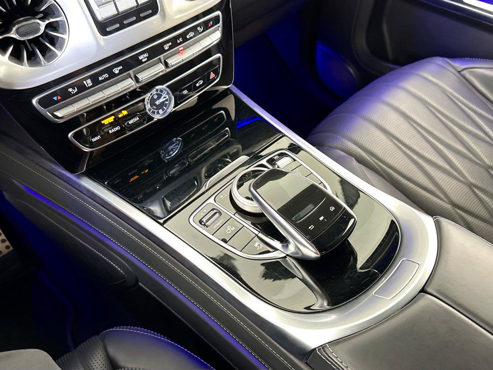 Used 2023 Mercedes-Benz G 550 image 21