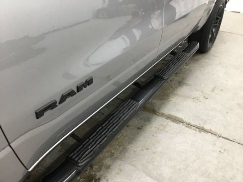Used 2023 RAM 1500 Big Horn AWD/4WD image 5