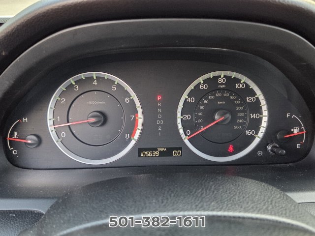 Used 2012 Honda Accord EX-L image 30