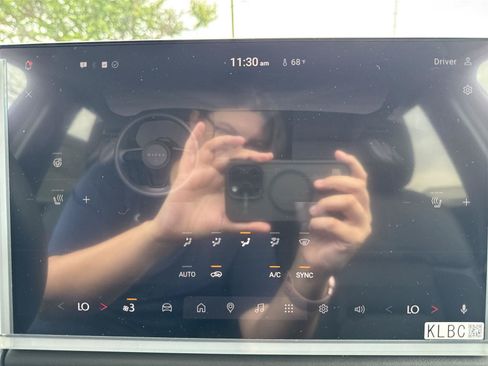 New 2026 MAZDA CX-5 Preferred AWD/4WD image 19
