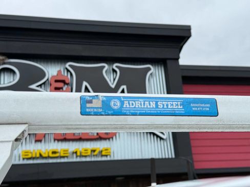 Used 2023 GMC Savana 2500 w/ Driver Convenience Package image 15