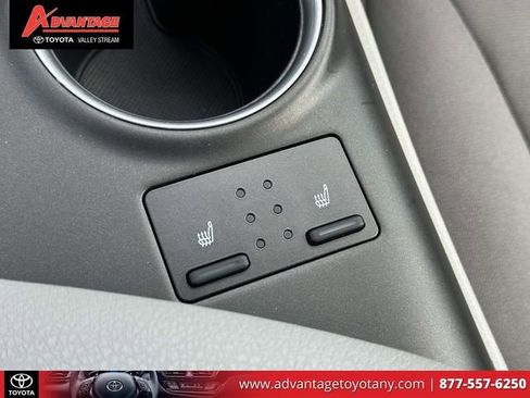 Used 2023 Toyota Camry LE w/ Cold Weather Package image 39