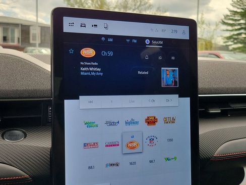 New 2026 Ford Mustang Mach-E Premium w/ Sport Appearance Package image 27