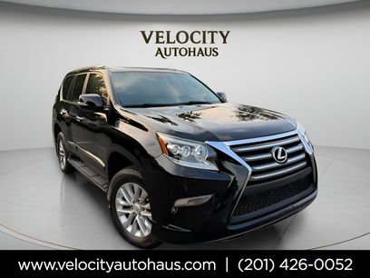 Used 2015 Lexus GX 460 Luxury