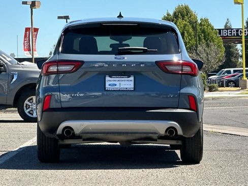 Certified 2024 Ford Escape Active FWD image 8
