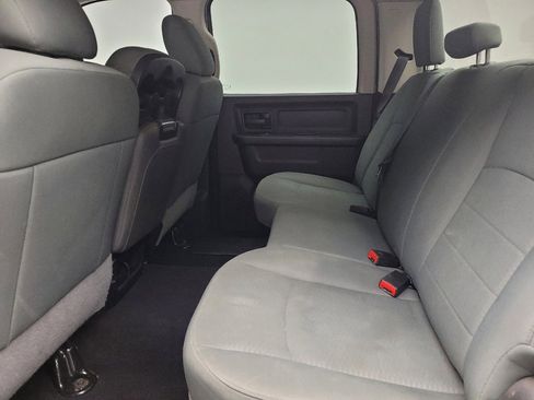 Used 2018 RAM 1500 Express w/ Express Value Package RWD image 18