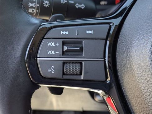 Used 2024 Honda Civic Touring image 22