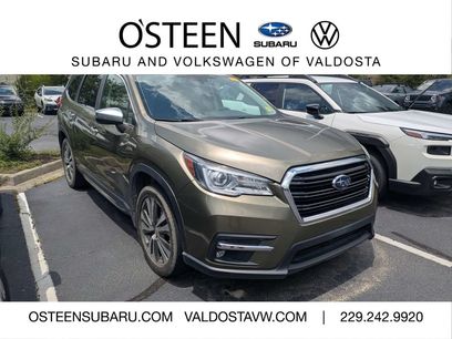 Used 2022 Subaru Ascent Touring w/ Popular Package #2A