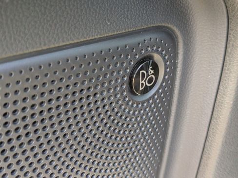 New 2026 Ford Escape Platinum w/ Premium Technology Package image 11