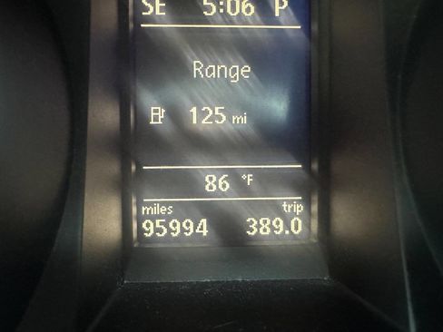 Used 2012 Volkswagen GTI Autobahn FWD image 21