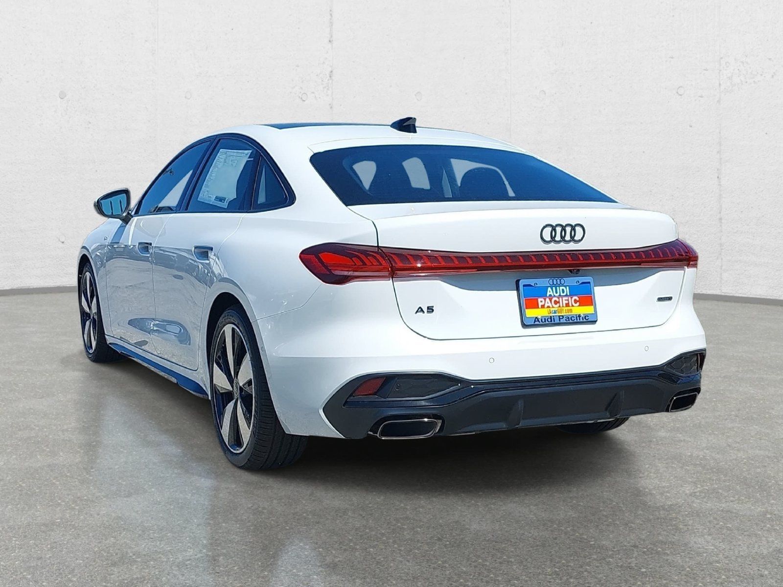 New 2026 Audi A5 2.0T Premium AWD/4WD image 7