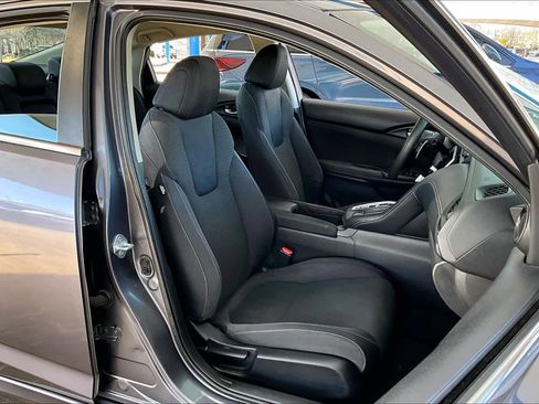 Used 2021 Honda Insight EX image 8