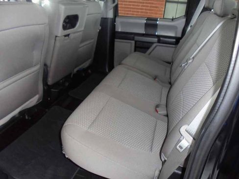 Used 2018 Ford F150 XLT RWD image 9