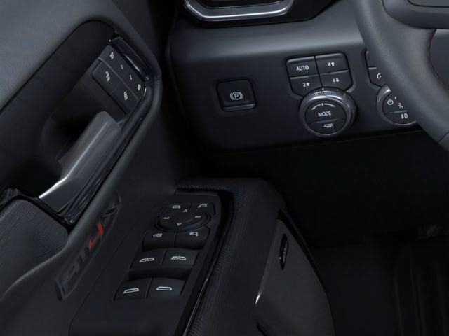 New 2026 GMC Sierra 1500 AT4X w/ LPO, Black Badging Package AWD/4WD image 22
