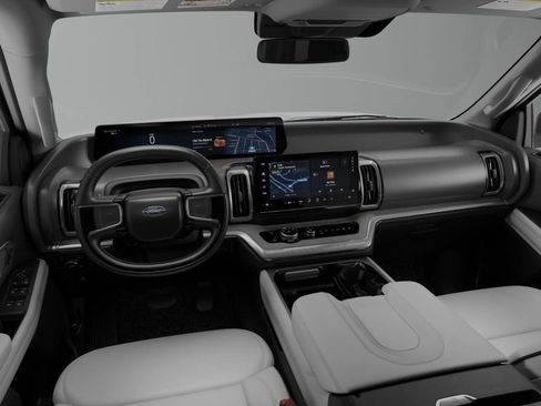 New 2026 Ford Expedition Max Platinum image 7