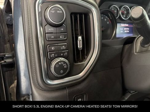 Used 2020 Chevrolet Silverado 1500 LT w/ All-Star Edition AWD/4WD image 15