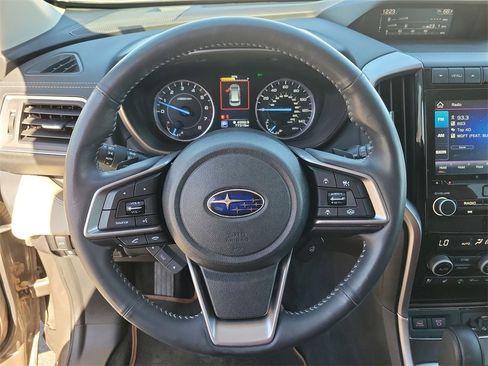 Used 2021 Subaru Ascent Touring w/ Popular Package #2 image 21