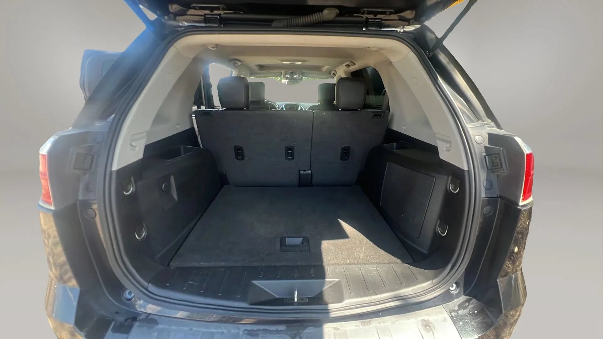 Used 2015 GMC Terrain Denali FWD image 23