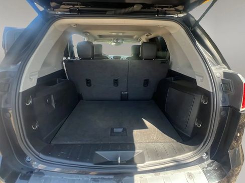 Used 2015 GMC Terrain Denali FWD image 23