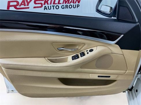 Used 2014 BMW 535i Sedan image 33