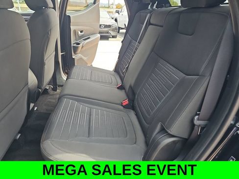 Used 2022 Hyundai Santa Cruz SEL AWD/4WD image 13