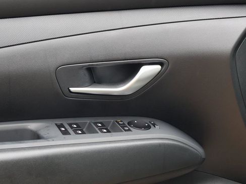 New 2026 Hyundai Santa Cruz SEL image 22