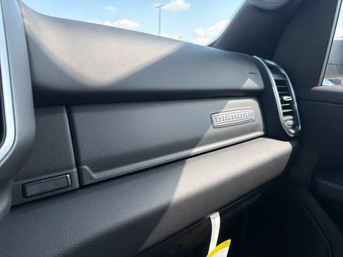 New 2026 RAM 1500 Big Horn w/ Night Edition AWD/4WD image 32
