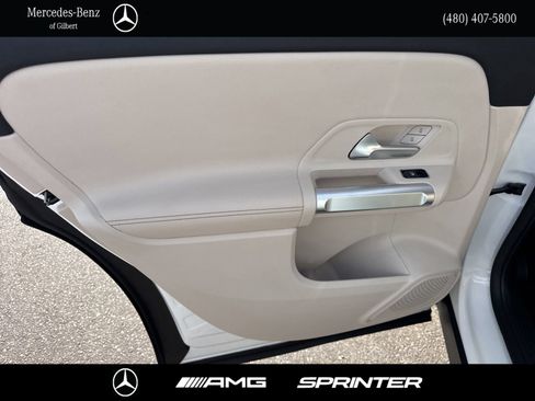 Certified 2023 Mercedes-Benz GLB 250 w/ Premium Package image 22