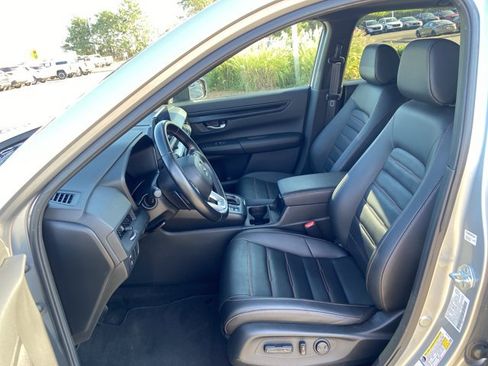 Used 2025 Honda CR-V Sport-L image 38