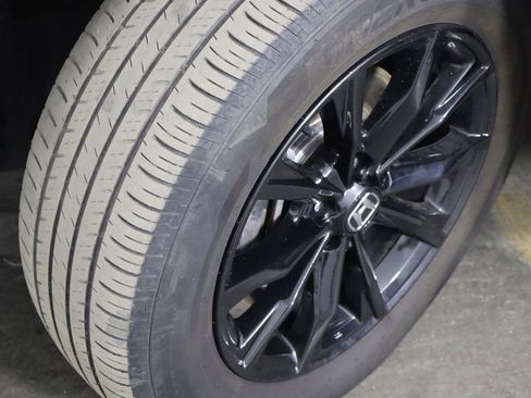 Used 2024 Honda CR-V Sport-L image 40