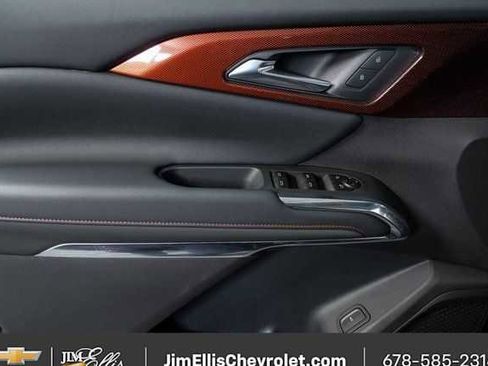 New 2026 Chevrolet Traverse Z71 w/ Driver Confidence Package image 6