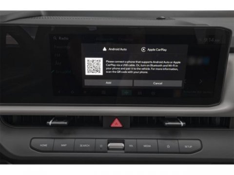 Certified 2027 Kia Seltos LX FWD image 18