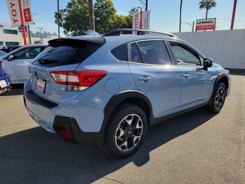 Used 2019 Subaru Crosstrek 2.0i Premium image 5
