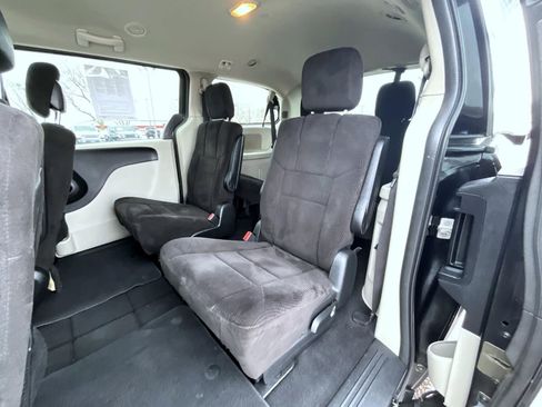 Used 2014 Dodge Grand Caravan SE w/ Quick Order Package 29E SE image 20