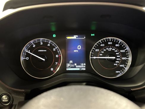 Used 2021 Subaru Crosstrek 2.5i Limited w/ Moonroof Package 1 AWD/4WD image 20