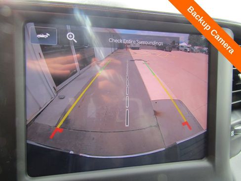 Used 2022 RAM 2500 Big Horn AWD/4WD image 8