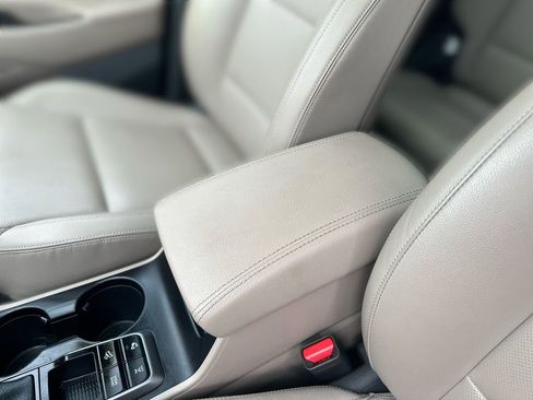 Used 2018 Hyundai Tucson Limited w/ Ultimate Package 02 image 21