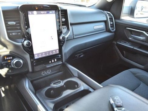 Used 2025 RAM 1500 Big Horn image 24