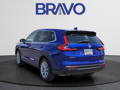 Used 2023 Honda CR-V EX image 5