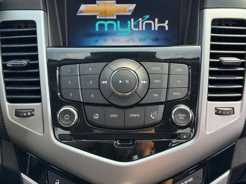 Used 2014 Chevrolet Cruze LT w/ All-Star Edition FWD image 13