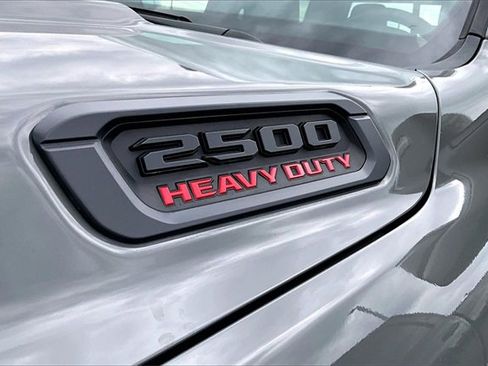 New 2026 RAM 2500 Tradesman image 34